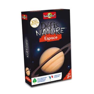 défis nature espace Bioviva boîte