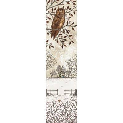 Marque pages en carton de l'édition Titi-Pinson.