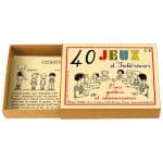 40 jeux d'intérieur pour animer goûters et anniversaire de vos enfants