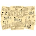 idées de jeux d'intérieur pour occuper les journées pluvieuses entre copains