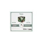 pochette de la boite jungle agent paper pour animaux surprise