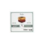 pochette de la boite savane agent paper pour animaux surprise