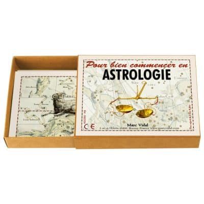 pour bien commencer en astrologie, fiches explicatives sur les signes astrologiques et plus