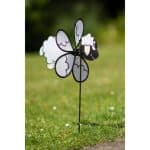 Girouette en forme de mouton de la marque HQ-Invento.